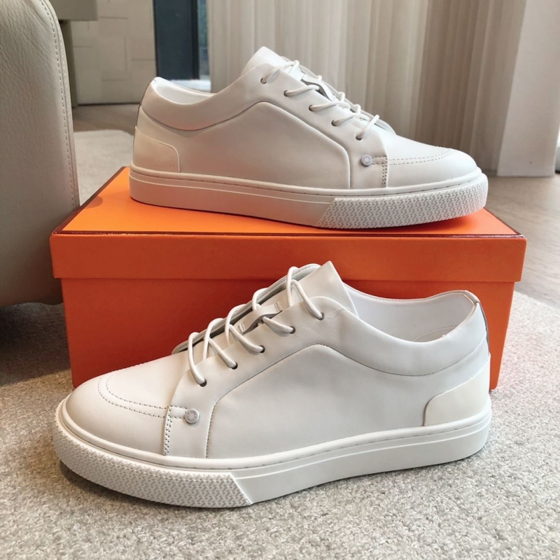 Hermes Casual Shoes